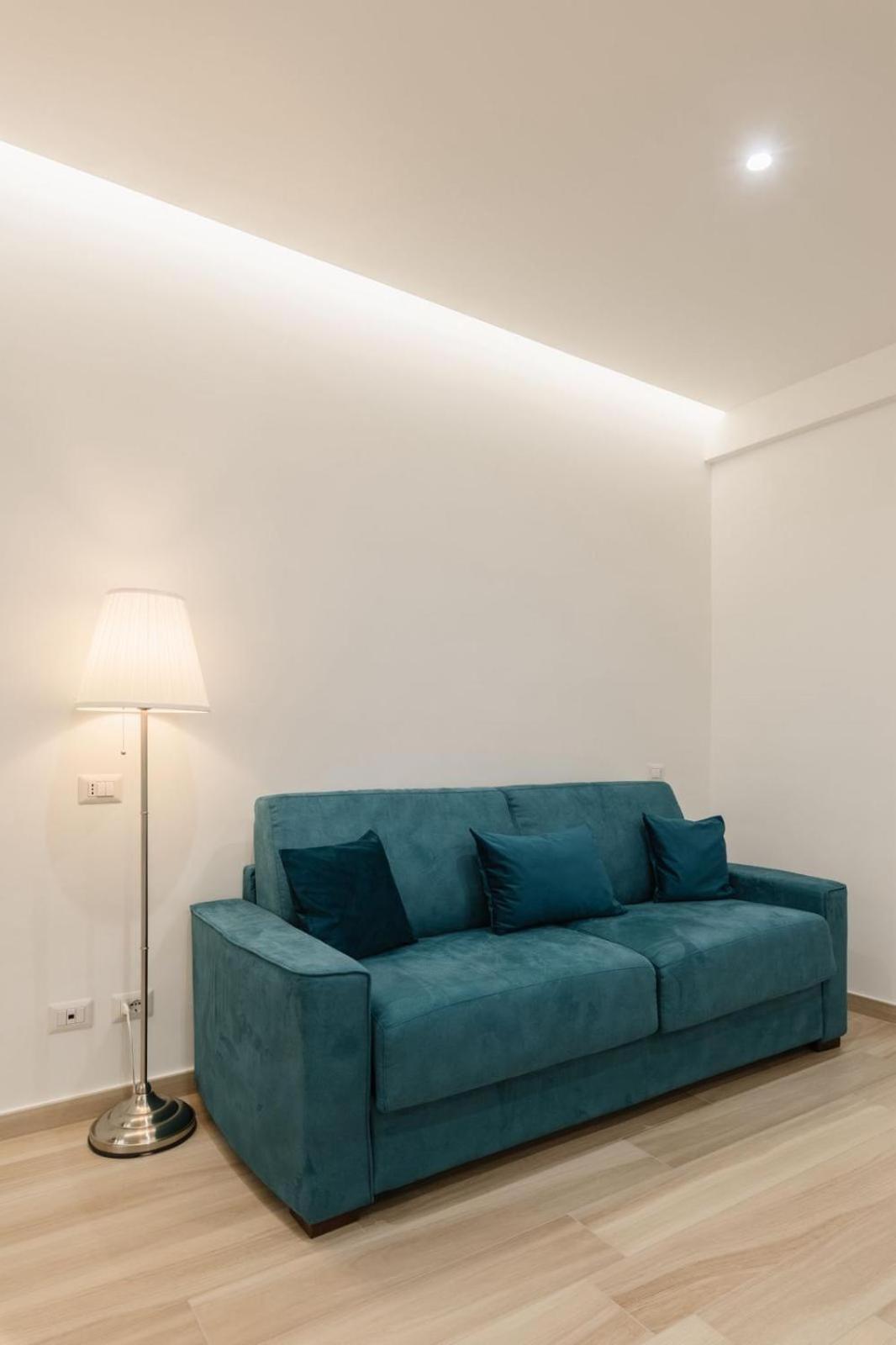 Graziano Airport Vakantiehuis Napels