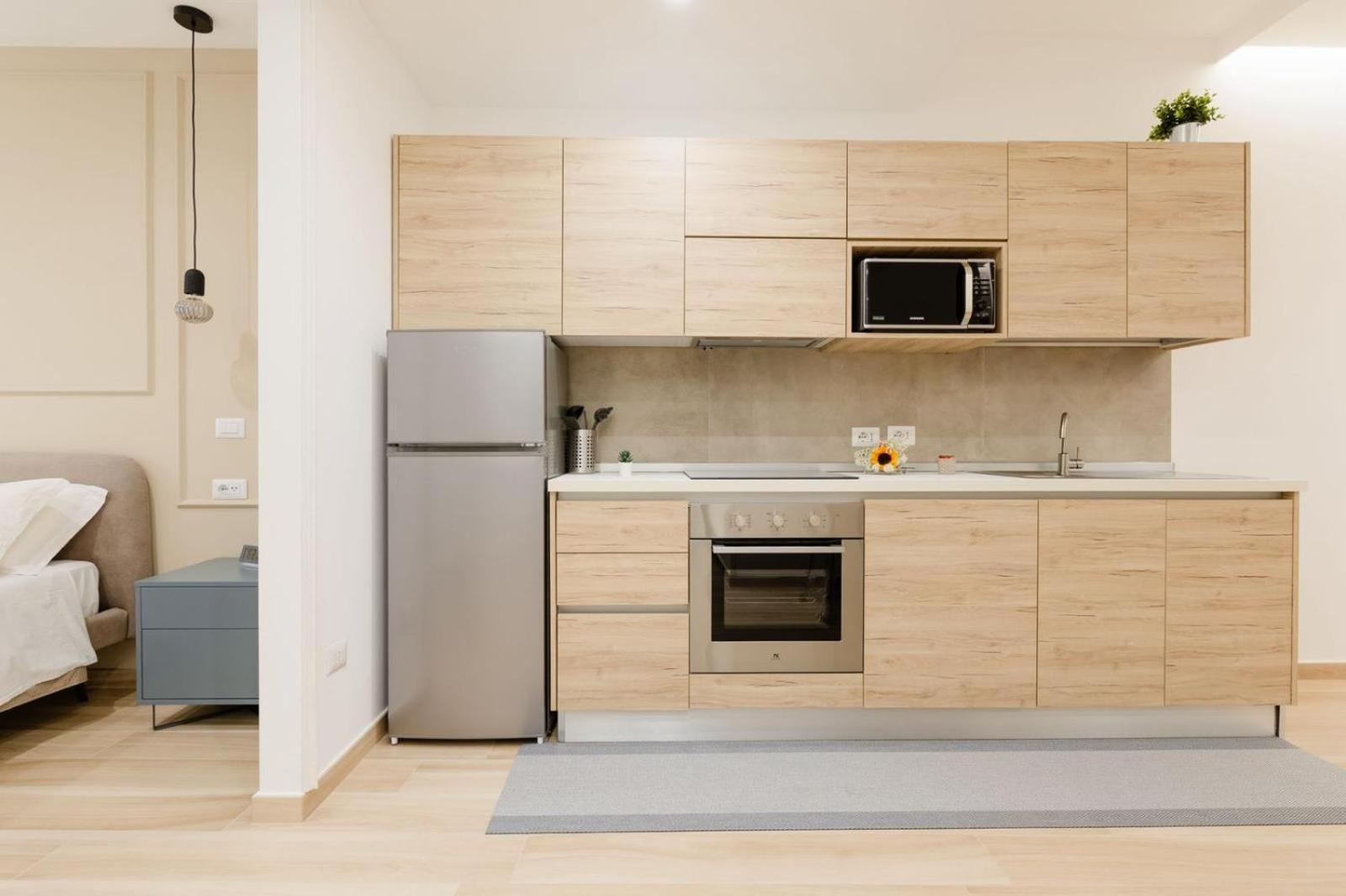 Graziano Airport Holiday home *